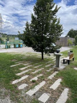 Športni park Vrbnje